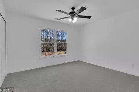 Bedroom - 155 Hedgewick Way, Tyrone, GA 30290 photo 4 of 15