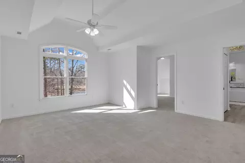 Bedroom - 155 Hedgewick Way, Tyrone, GA 30290 photo 11 of 15