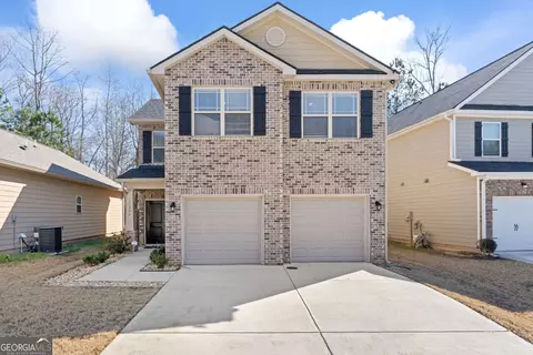 11976 Lovejoy Crossing Pl, Hampton, GA 30228