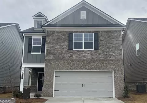 4341 Portsbrook Ave #75B, Snellville, GA 30039