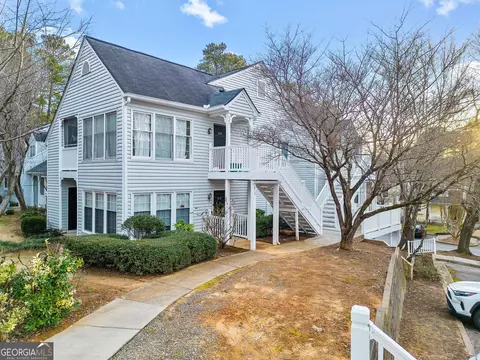 804 Sentinel Rdg SW, Marietta, GA 30064