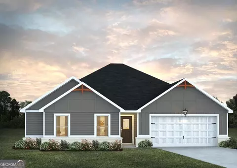 229 Rusty Plow Ln #74, Perry, GA 31069