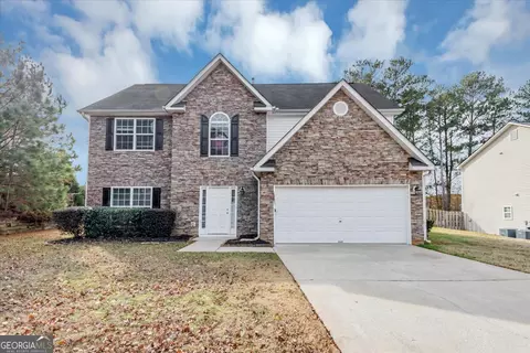 1001 Summerlake Way #77, Mcdonough, GA 30253