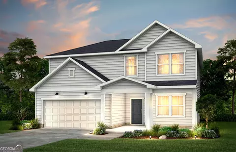 3152 Birdsong Ave, Covington, GA 30016