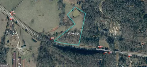 2652 Providence Church Rd, Lavonia, GA 30553