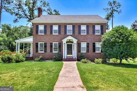 420 Columbia Rd, Edgefield, SC 29824