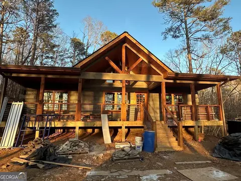 375 Parody Cir, Ellijay, GA 30540