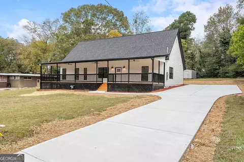 4280 Atlanta St, Powder Springs, GA 30127