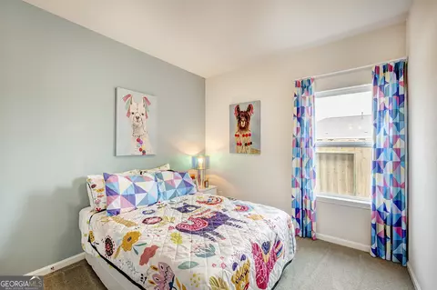 Bedroom - 1486 Trellis Ct #( 43), Hampton, GA 30228 photo 2 of 3