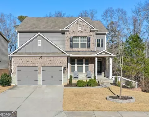 1868 Lakeview Bend Way, Buford, GA 30519