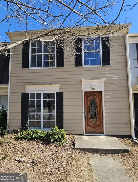 3140 Shadow Walk Ln, Tucker, GA 30084