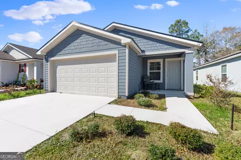144 Ashwood Cir, Saint Marys, GA 31558