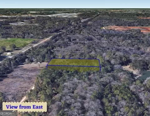 3609 Gargano Rd, Albany, GA 31705