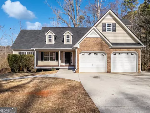 60 Legend Creek Holw, Douglasville, GA 30134