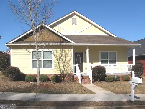 40 Blake Ave, Covington, GA 30014