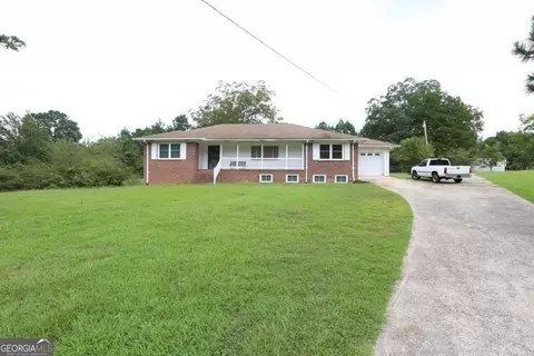 3719 N Highway 27, Carrollton, GA 30117