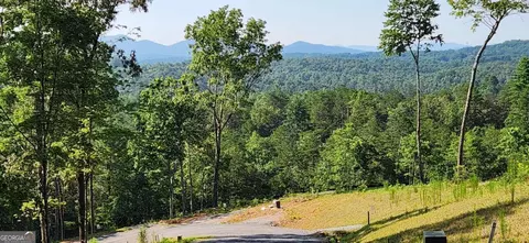 lot18 Mountain Laurel Rdg, Mineral Bluff, GA 30559