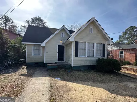 2760 Cherry Ave, Macon, GA 31204