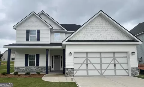 109 Bald Cypress Dr #87G, Perry, GA 31069