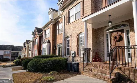 342 Holbrook Rd, Smyrna, GA 30082