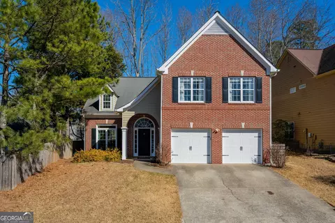 1225 Arborhill Ln, Alpharetta, GA 30004