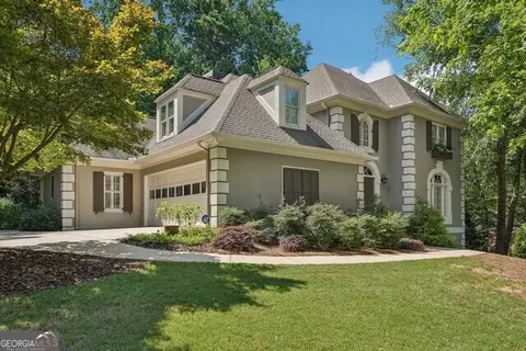 11050 Wilshire Chase Dr, Johns Creek, GA 30097