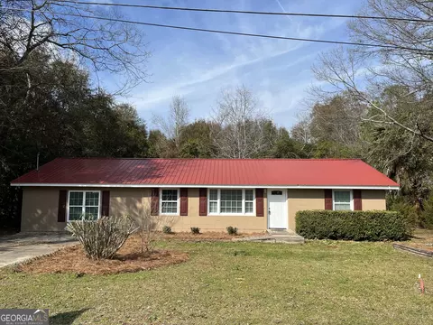 125 Sunset Dr, East Dublin, GA 31027