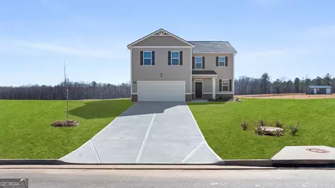 116 Fox Chase Ct, Griffin, GA 30224 photo 2