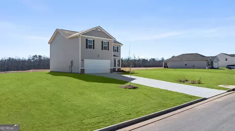 116 Fox Chase Ct, Griffin, GA 30224 photo 5