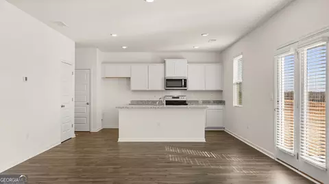 116 Fox Chase Ct, Griffin, GA 30224 photo 11