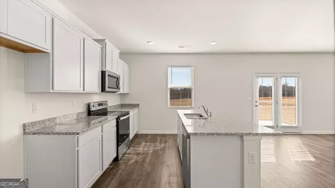 116 Fox Chase Ct, Griffin, GA 30224 photo 9