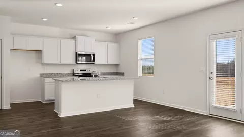 116 Fox Chase Ct, Griffin, GA 30224 photo 12