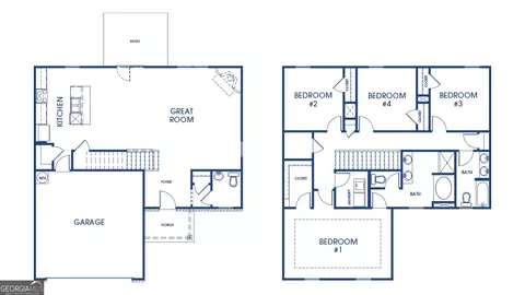 116 Fox Chase Ct, Griffin, GA 30224 photo 6