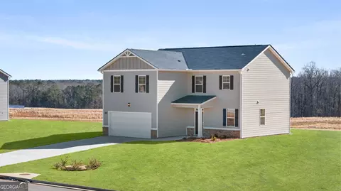 116 Fox Chase Ct, Griffin, GA 30224 photo 3