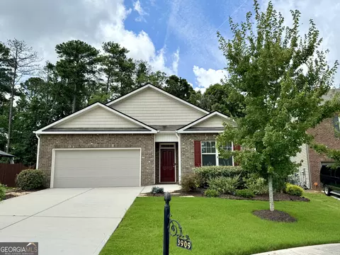 3909 Makeover Ct, Atlanta, GA 30349