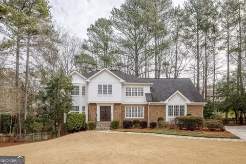 2395 Kimbrough Ct, Atlanta, GA 30350