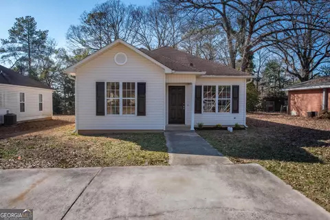 731 Katherine St, Warner Robins, GA 31088