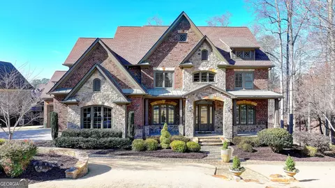 2595 Hermitage Dr, Cumming, GA 30041
