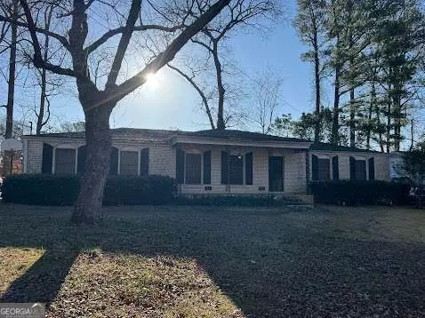 2678 Stardust Trl, Decatur, GA 30034