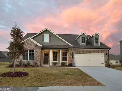 155 Cattail Ln, Winder, GA 30680