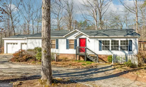 4036 Sutton Rd, Gainesville, GA 30506