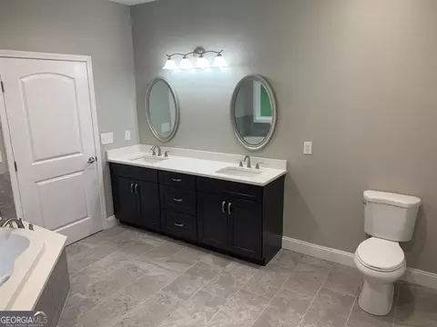 313 Redbud Dr, Barnesville, GA 30204 photo 8