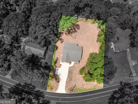 313 Redbud Dr, Barnesville, GA 30204 photo 7