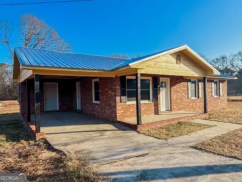 6175 River Rd, Waynesboro, GA 30830