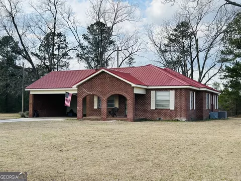 2141 Airport Rd, Eastman, GA 31023