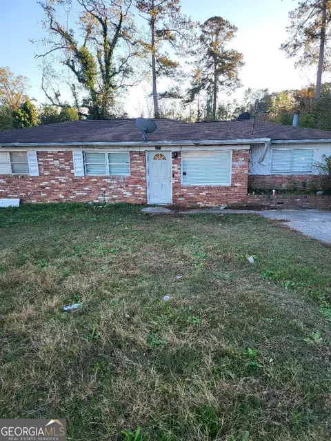 2150 Alfred Ln, Augusta, GA 30906