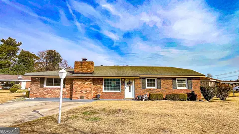 312 E View Dr, Augusta, GA 30901