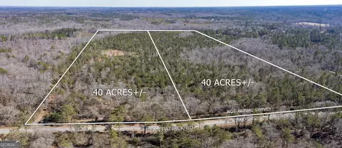 0 Dean Patrick Rd, Jackson, GA 30233 photo 2