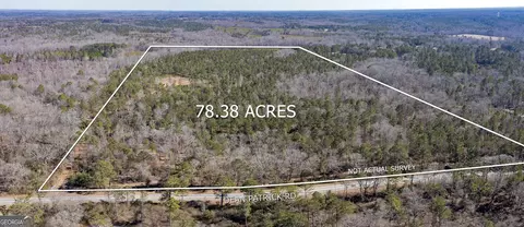 0 Dean Patrick Rd, Jackson, GA 30233