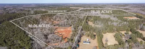 0 Dean Patrick Rd, Jackson, GA 30233 photo 4